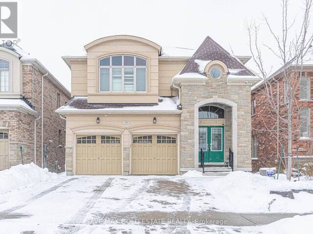 584 PINERY TRAIL Waterloo Ontario, N2V 2Y3