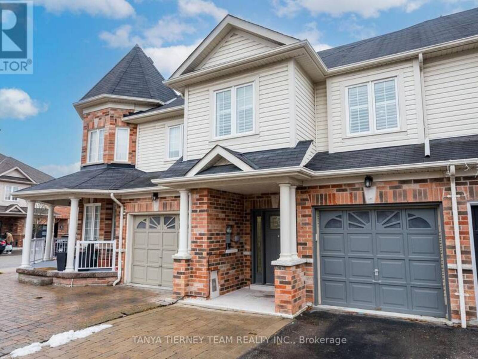 3 DELIGHT WAY, Whitby, Ontario L1M 0G1