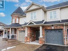 3 DELIGHT WAY Whitby Ontario, L1M 0G1