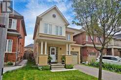 39 SILVERADO HILLS DRIVE | Markham Ontario | Slide Image One