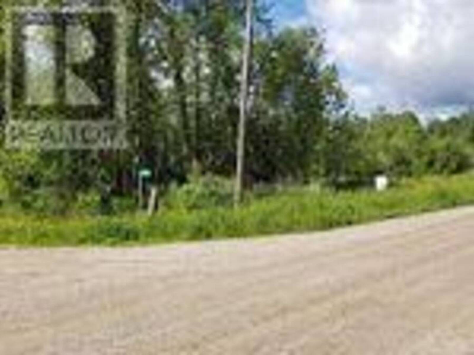 642 NAHMA ROAD, Cochrane, Ontario P0L 1C0