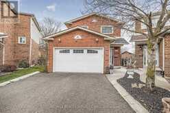 40 CRENSHAW COURT | Brampton Ontario | Slide Image One