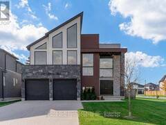 1876 DEWAR PLACE London Ontario, N6G 0L4