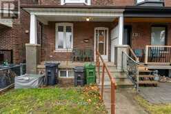 26 GREENLAW AVENUE | Toronto Ontario | Slide Image Two