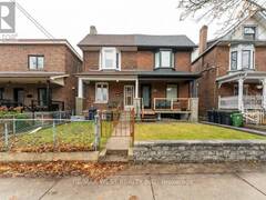 26 GREENLAW AVENUE Toronto Ontario, M6H 3V5