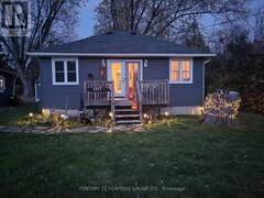 1417 MAPLE WAY Innisfil Ontario, L0L 1C0