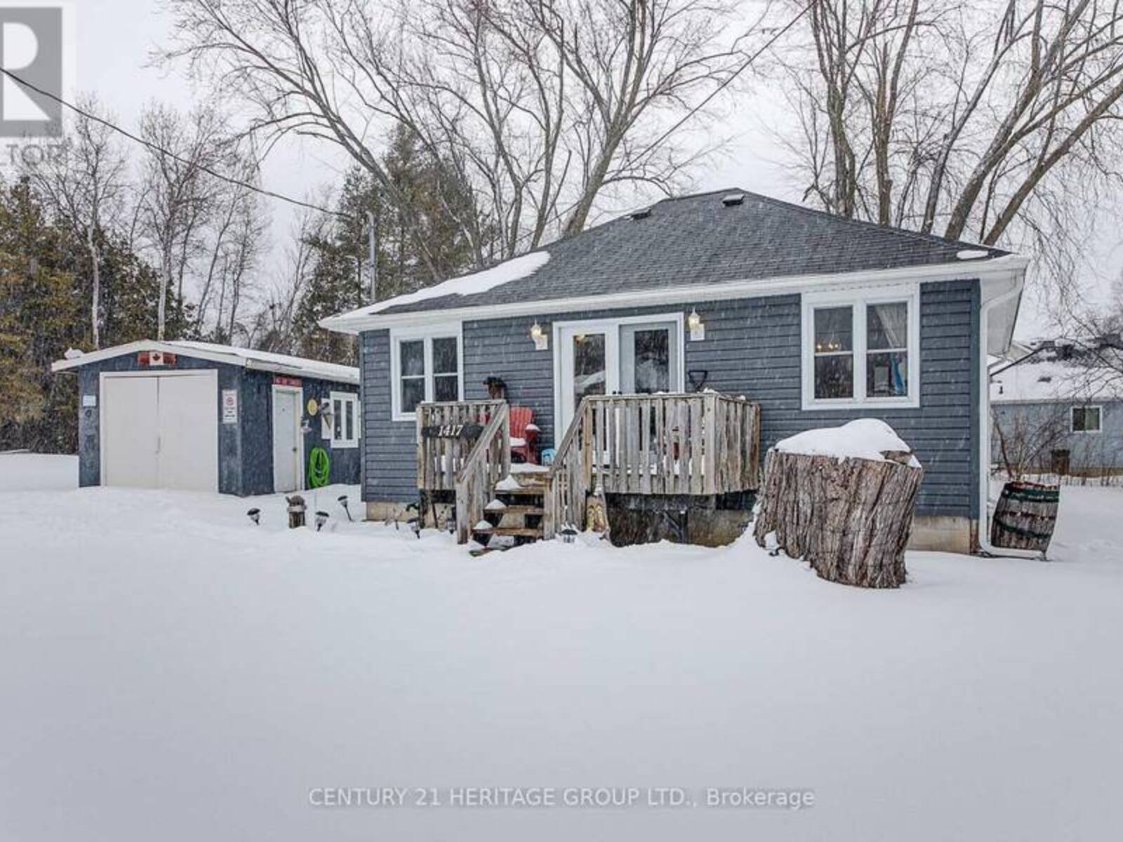 1417 MAPLE WAY, Innisfil, Ontario L0L 1C0