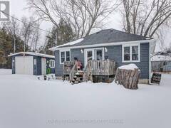 1417 MAPLE WAY Innisfil Ontario, L0L 1C0