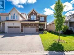 232 PALMER LANE Woodstock Ontario, N4S 7W2