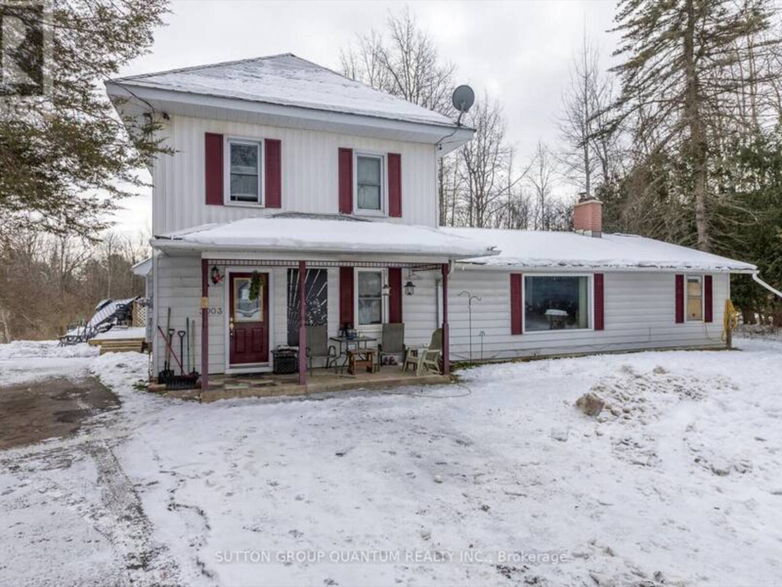 3003 CLEAR LAKE ROAD, Smith-Ennismore-Lakefield, Ontario K0L 2H0