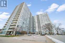 1516 - 4725 SHEPPARD AVENUE E | Toronto Ontario | Slide Image One