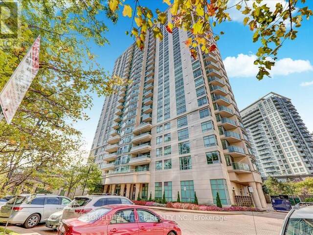 915 - 238 BONIS AVENUE Toronto Ontario, M1T 3W7