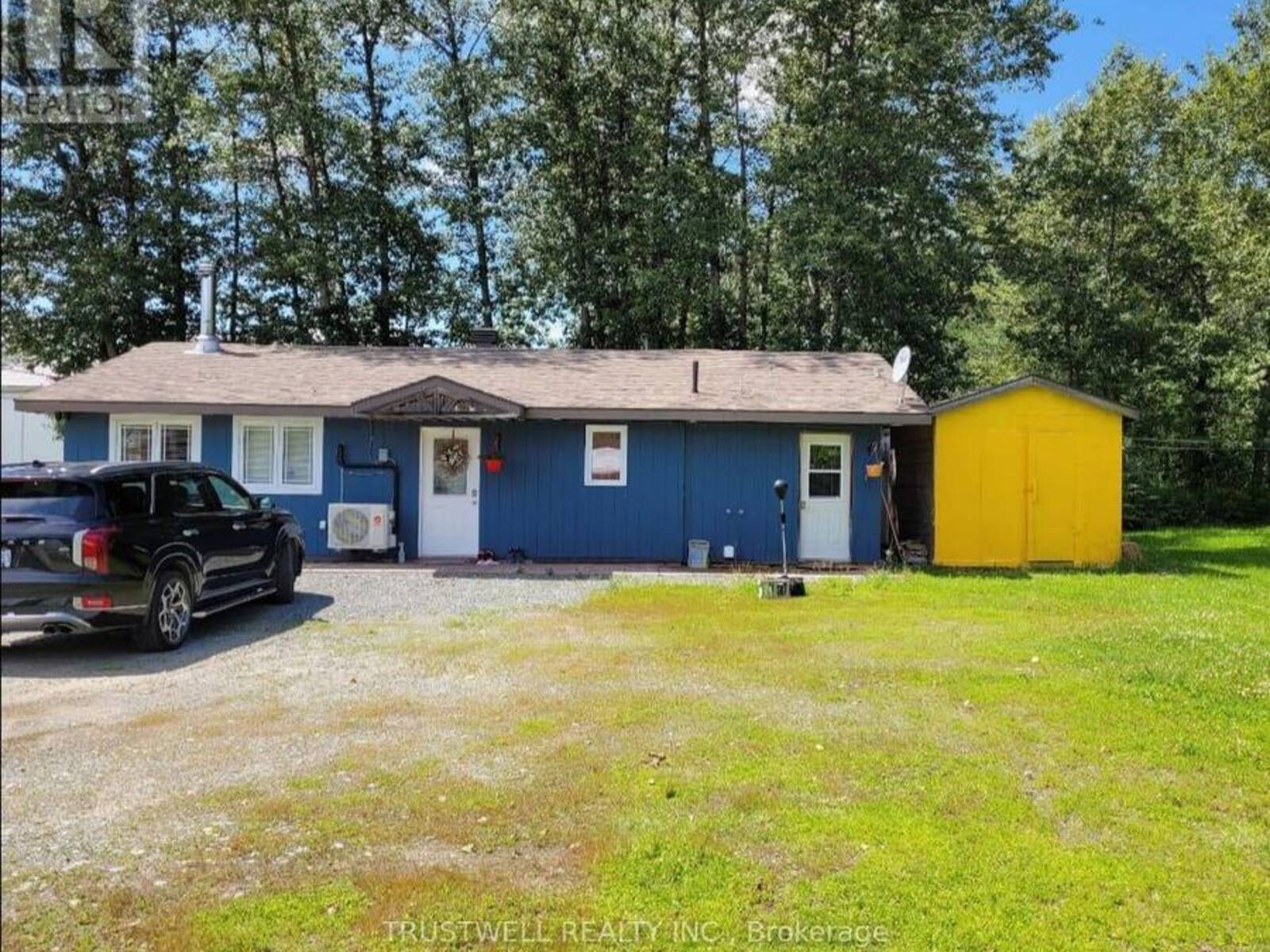 14578 GOVERNMENT ROAD, Larder Lake, Ontario P0K 1L0