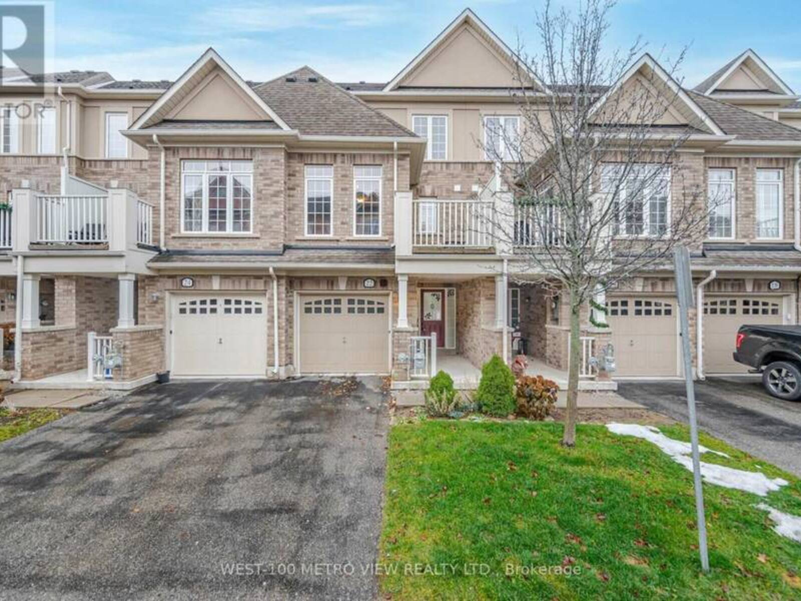 22 TIFFANY LANE, Halton Hills, Ontario L7G 0H1