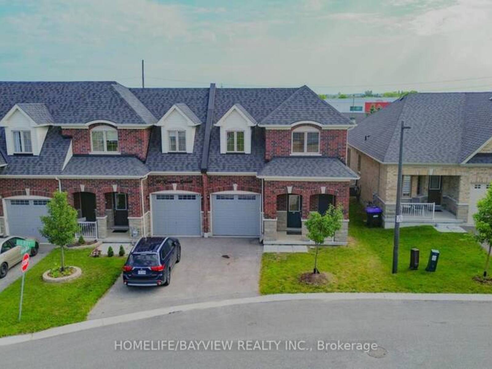 99 KINGSMERE CRESCENT, Alliston, Ontario L9R 0C4