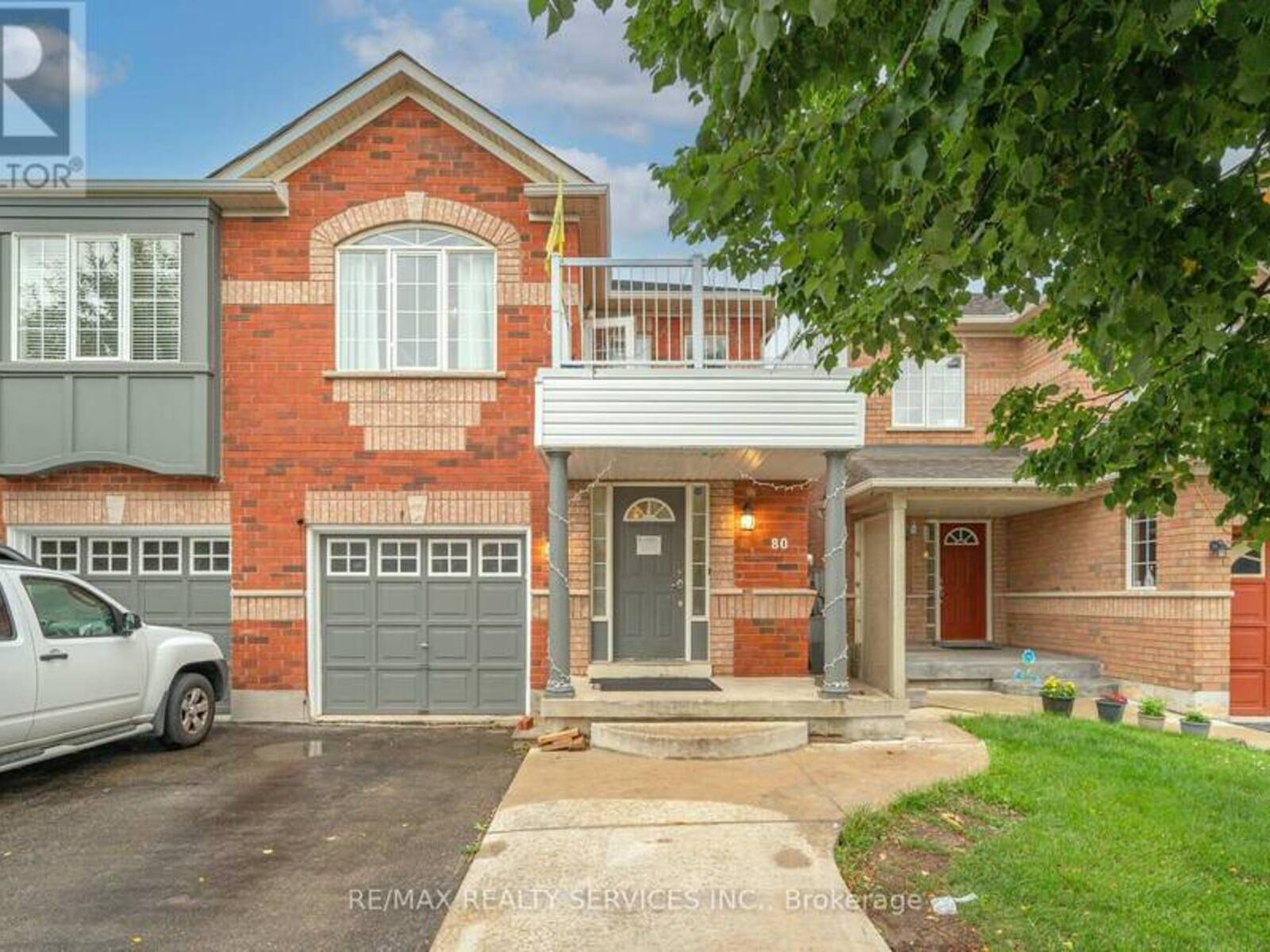 80 WINNERS CIRCLE, Brampton, Ontario L7A 1W2