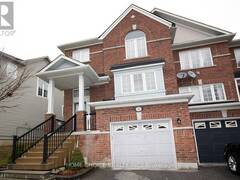 31 LATCHFORD WAY Whitby Ontario, L1N 0G2