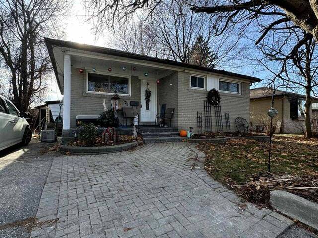 309 ROSSLAND ROAD W Whitby Ontario, L1N 3H8