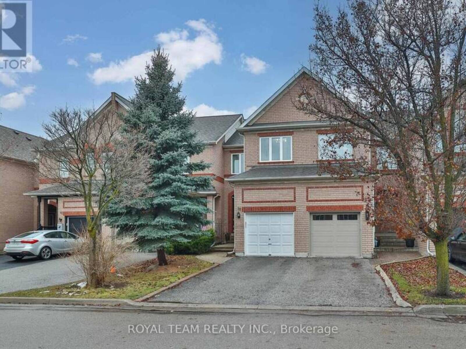 38 MAPLE MEADOWS LANE, Vaughan, Ontario L6A 2X5