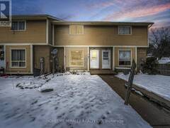 22 - 875 PARKINSON ROAD Woodstock Ontario, N4S 8S7