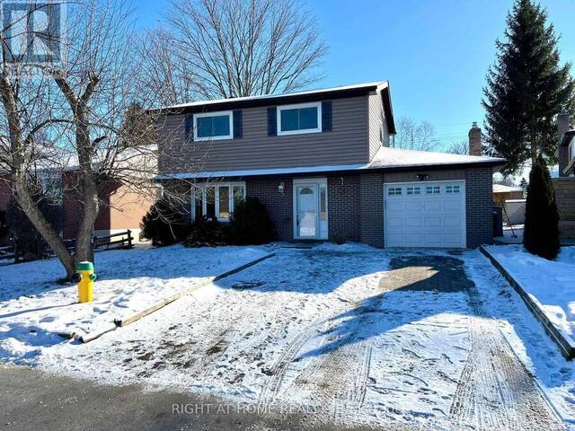 9 ROGERS ROAD New Tecumseth Ontario, L0G 1W0