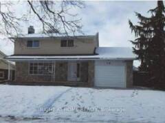 19 NIAGARA ROAD Kitchener Ontario, N2B 1T1