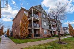 202 - 2333 SAWGRASS DRIVE | Oakville Ontario | Slide Image One