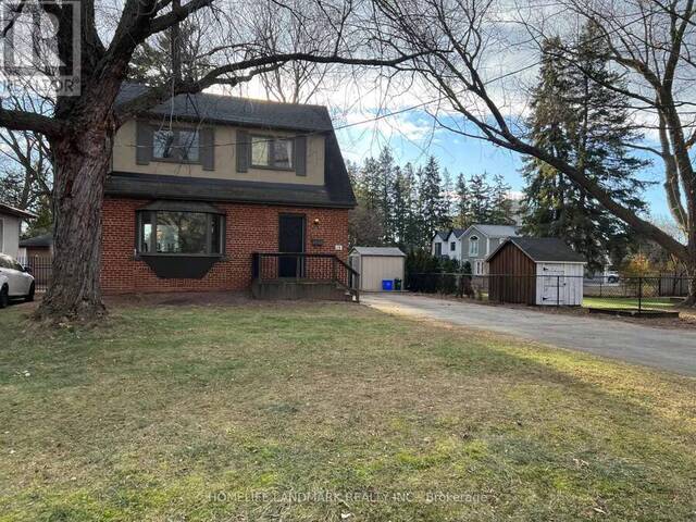 14 TOWNSEND AVENUE E Burlington Ontario, L7T 1Y6