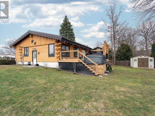 795744 GREY ROAD 19 The Blue Mountains Ontario, L9Y 0P6