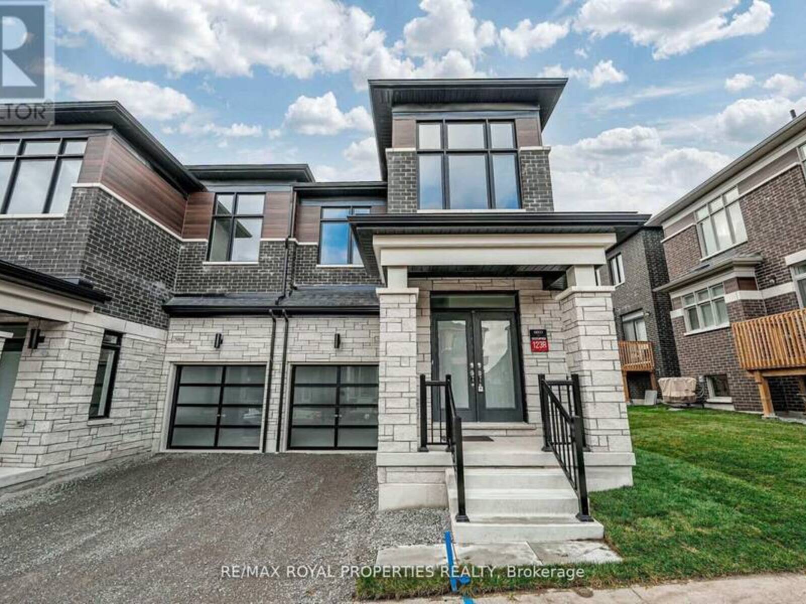 2982 SEAGRASS STREET, Pickering, Ontario L0H 1J0