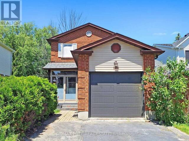 100 SEATON DRIVE Aurora Ontario, L4G 3X1