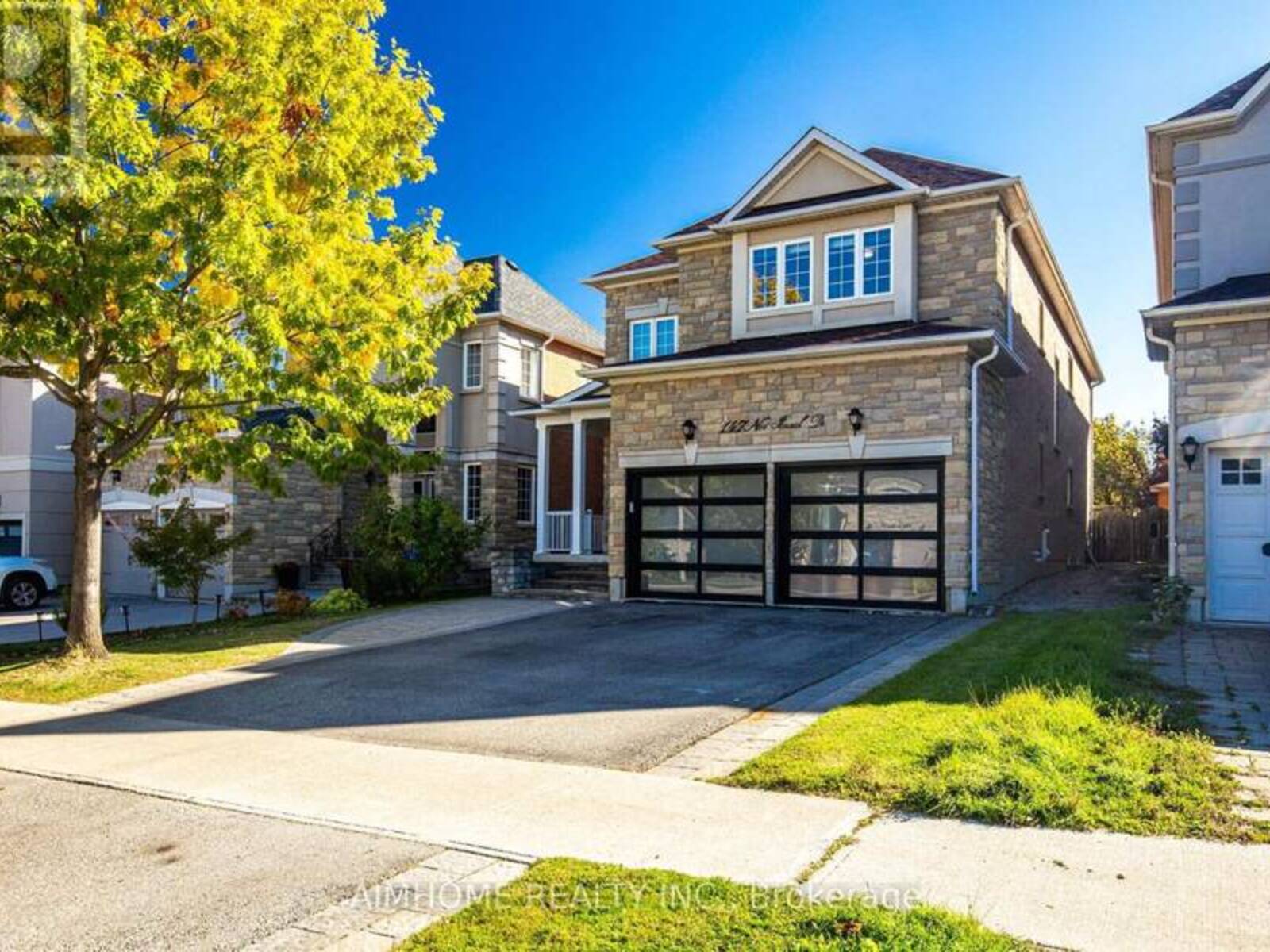 147 NER ISRAEL DRIVE, Vaughan, Ontario L4J 8Z7