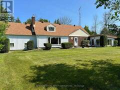 3024 HARMONY ROAD Corbyville Ontario, K0K 1V0