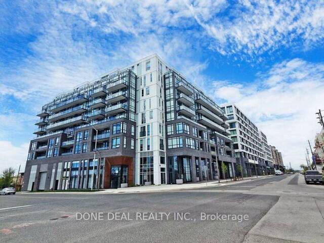 302 - 3005 PINE GLEN ROAD Oakville Ontario, L6M 4J3