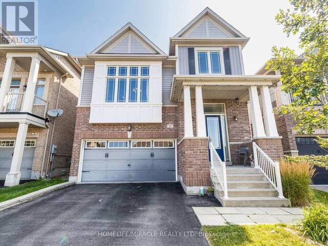 45 KENNEDY BOULEVARD Alliston Ontario, L9R 0L7