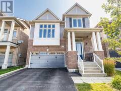 45 KENNEDY BOULEVARD New Tecumseth Ontario, L9R 0L7