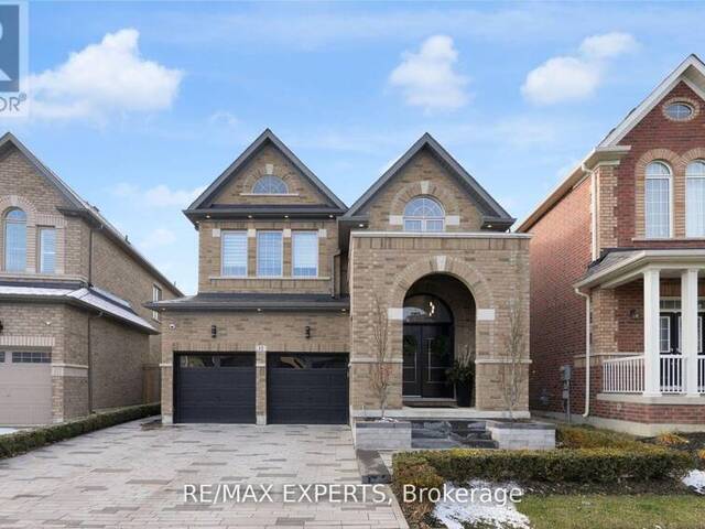 12 NOCTURNE AVENUE Vaughan Ontario, L4H 4H9