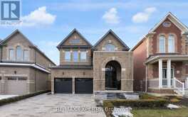 12 NOCTURNE AVENUE | Vaughan Ontario | Slide Image One