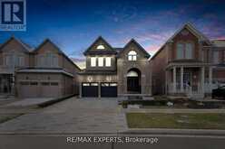 12 NOCTURNE AVENUE | Vaughan Ontario | Slide Image Two