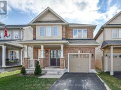 299 WINDWOOD DRIVE Hamilton Ontario, L0R 1C0