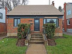 4 EASTGATE CRESCENT Toronto Ontario, M1L 1W9