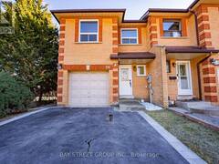 516 STEDDICK COURT Mississauga Ontario, L5R 3T1