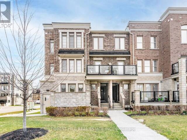 242 - 2355 SHEPPARD AVENUE Toronto Ontario, M9M 0E7