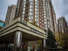 2305 - 335 WEBB DRIVE Mississauga Ontario, L5B 4A1