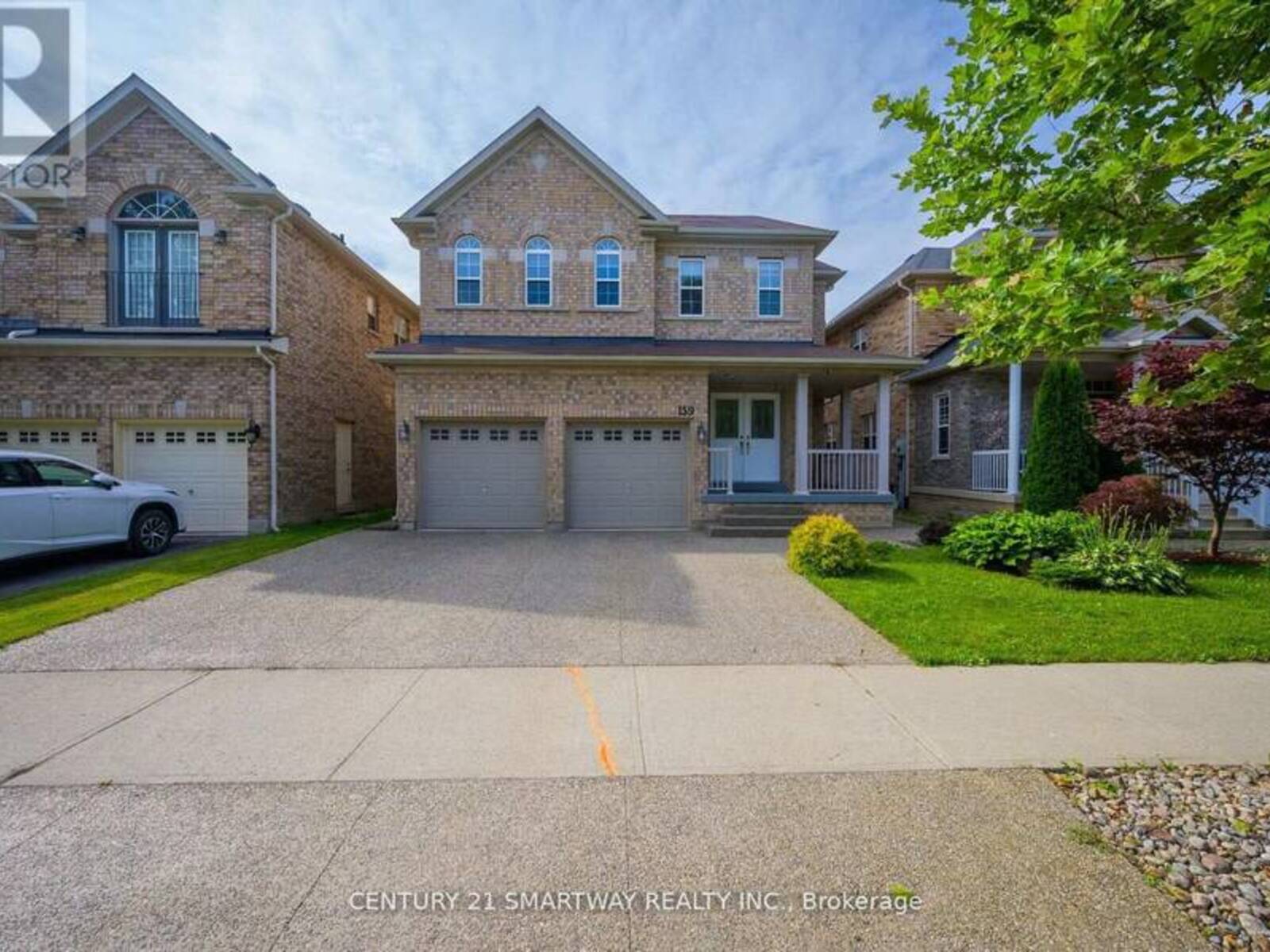 159 WRIGHT CRESCENT, Niagara-on-the-Lake, Ontario L0S 1J0