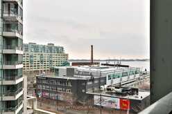 820 - 230 QUEENS QUAY W | Toronto Ontario | Slide Image Twenty-three