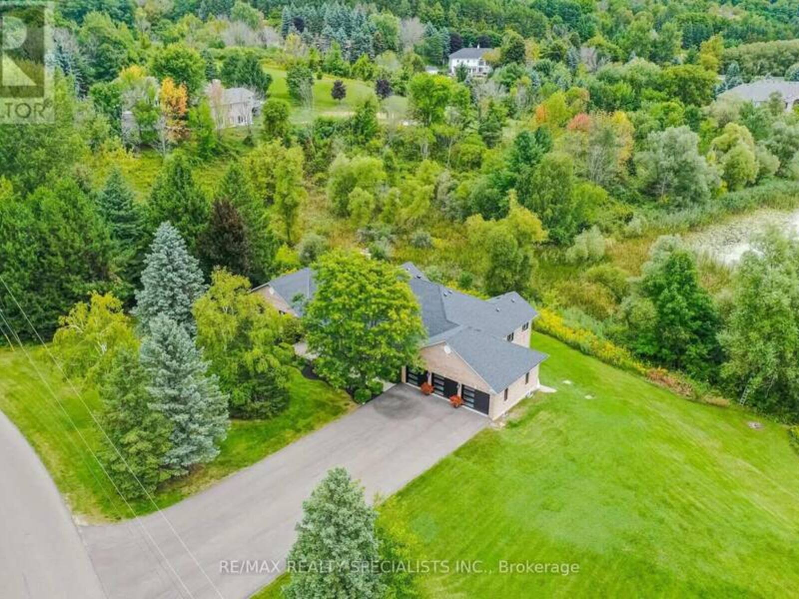 41 MATSON DRIVE, Caledon, Ontario L7E 0B1