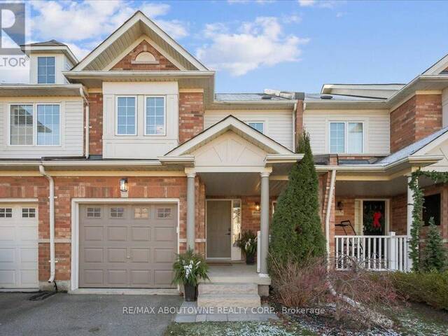 4880 VERDI STREET Burlington Ontario, L7M 0H4