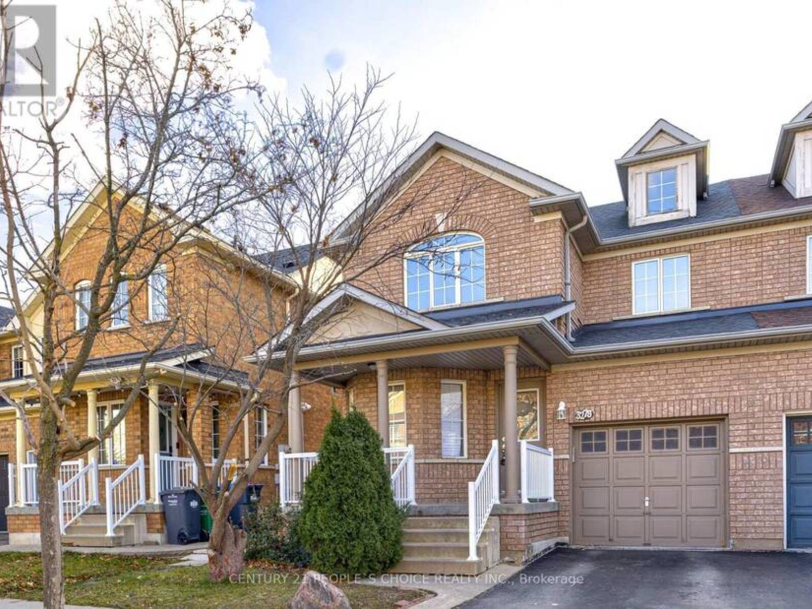 3278 SPRINGRUN WAY, Mississauga, Ontario L5M 6T2