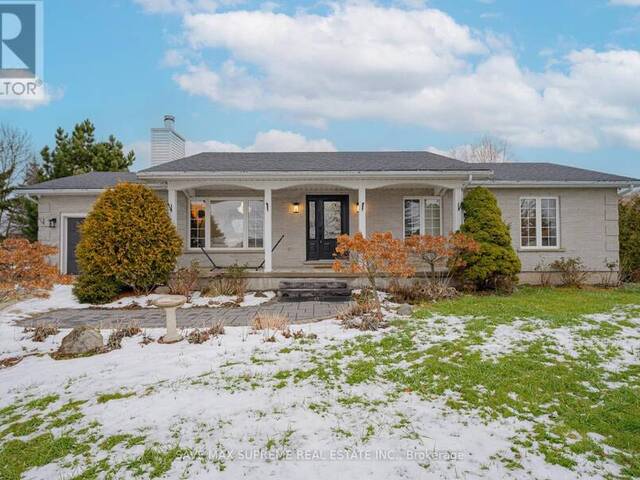 18819 KENNEDY ROAD Caledon Ontario, L7K 1Y8